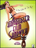 Affiche de Hamburger Film Sandwich, film à voir en streaming sur Pygargue
