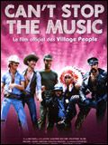 Affiche de Rien n'arrête la musique, film à voir en streaming sur Pygargue