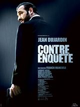 Affiche de Contre-enquête, film à voir en streaming sur Pygargue