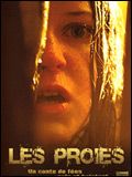 Affiche de Les Proies, film à voir en streaming sur Pygargue