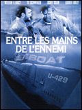 Affiche de U-Boat : Entre les mains de l'ennemi, film à voir en streaming sur Pygargue