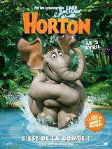 Dr. Seuss' Horton Hears A Who! (Original Motion Picture Soundtrack)