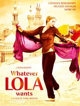 Affiche de Whatever Lola Wants, film à voir en streaming sur Pygargue
