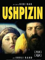 Affiche de Ushpizin, film à voir en streaming sur Pygargue