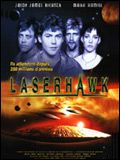 Affiche de Laserhawk, film à voir en streaming sur Pygargue