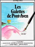 Affiche de Les Galettes de Pont-Aven, film à voir en streaming sur Pygargue