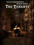 Affiche de Les Locataires, film à voir en streaming sur Pygargue