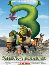 Shrek The Third (Original Motion Picture Score)