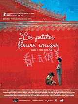 Affiche de Les Petites fleurs rouges, film à voir en streaming sur Pygargue