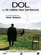 Affiche de Dol ou la vallée des tambours, film à voir en streaming sur Pygargue