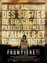 Affiche de Frontière(s), film à voir en streaming sur Pygargue