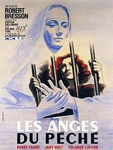 Affiche de Les Anges du péché, film à voir en streaming sur Pygargue
