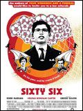 Affiche de Ma Finale 66, film à voir en streaming sur Pygargue