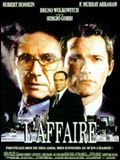 L'affaire (Bande originale du film de Sergio Gobbi)