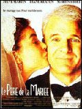 Affiche de Le Père de la mariée, film à voir en streaming sur Pygargue