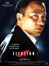 Affiche de Election 1, film à voir en streaming sur Pygargue