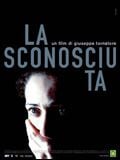 poster du film L'Inconnue
