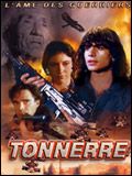 Affiche de Tonnerre, film à voir en streaming sur Pygargue