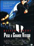 Under Siege 2: Dark Territory (Original Motion Picture Soundtrack)
