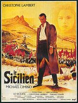 Affiche de Le Sicilien, film à voir en streaming sur Pygargue