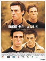 Affiche de Donne-moi la main, film à voir en streaming sur Pygargue