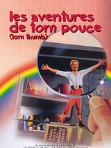 Affiche de Les Aventures de Tom Pouce, film à voir en streaming sur Pygargue