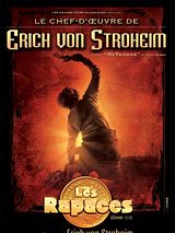 Affiche de Les Rapaces, film à voir en streaming sur Pygargue