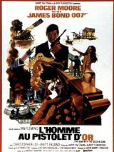 The Man With The Golden Gun: Music From The Motion Picture