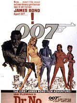 Dr. No (Original Motion Picture Soundtrack)