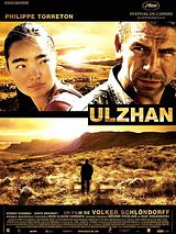 Affiche de Ulzhan, film à voir en streaming sur Pygargue