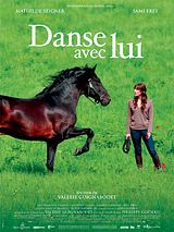 Affiche de Danse avec lui, film à voir en streaming sur Pygargue