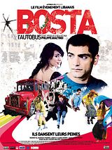 Affiche de Bosta l'autobus, film à voir en streaming sur Pygargue