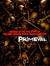 Affiche de Primeval, film à voir en streaming sur Pygargue