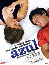 Affiche de Azul, film à voir en streaming sur Pygargue