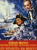 Mutiny On The Bounty (Original Motion Picture Soundtrack)