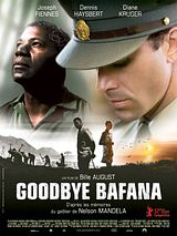 Goodbye Bafana (Original Motion Picture Soundtrack)