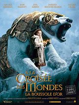 Golden Compass / OST