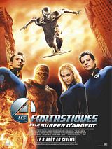 Fantastic Four: Rise of the Silver Surfer (Original Motion Picture Soundtrack)