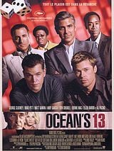 Music From The Motion Picture Ocean's Thirteen (Standard Version)