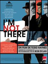 Affiche de I'm Not There, film à voir en streaming sur Pygargue