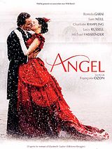 Affiche de Angel, film à voir en streaming sur Pygargue