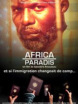 Affiche de Africa paradis, film à voir en streaming sur Pygargue