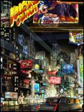 Affiche de Foodfight !, film à voir en streaming sur Pygargue