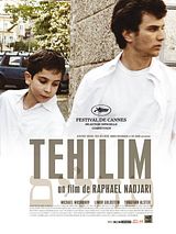 Affiche de Tehilim, film à voir en streaming sur Pygargue