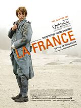 Affiche de La France, film à voir en streaming sur Pygargue