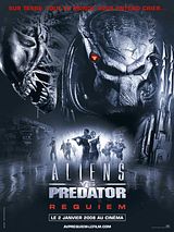 Aliens Vs. Predator: Requiem (Original Motion Picture Soundtrack)
