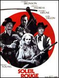 Affiche de Soleil Rouge, film à voir en streaming sur Pygargue