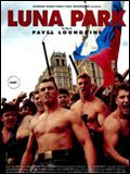 Affiche de Luna Park, film à voir en streaming sur Pygargue