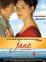 Affiche de Jane, film à voir en streaming sur Pygargue