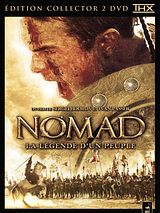 Affiche de Nomad, film à voir en streaming sur Pygargue